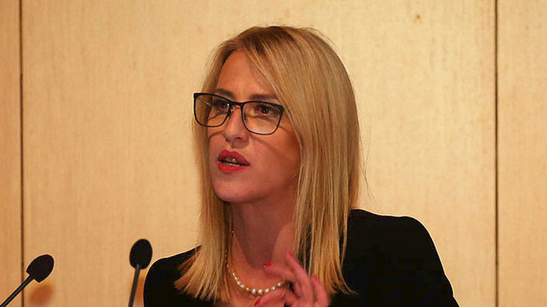 Ρ. Δούρου: Για πολλούς οι νεκροί είναι προς πολιτική κεφαλαιοποίηση