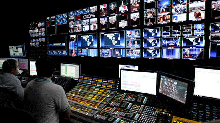 Δημοσιεύθηκε σε ΦΕΚ η προκήρυξη για τις επτά τηλεοπτικές άδειες