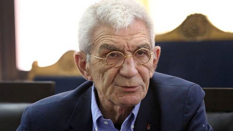 Θεσσαλονίκη: Αντιπαράθεση Μπουτάρη – Καλαφάτη στη διάρκεια της συνεδρίασης του δημοτικού συμβουλίου