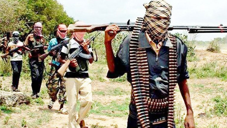 Νιγηρία: Νεκροί τρεις στρατιώτες σε έφοδο τζιχαντιστών της Μπόκο Χαράμ