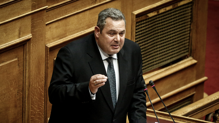 Όλεθρος για Μητσοτάκη και Γεννηματά