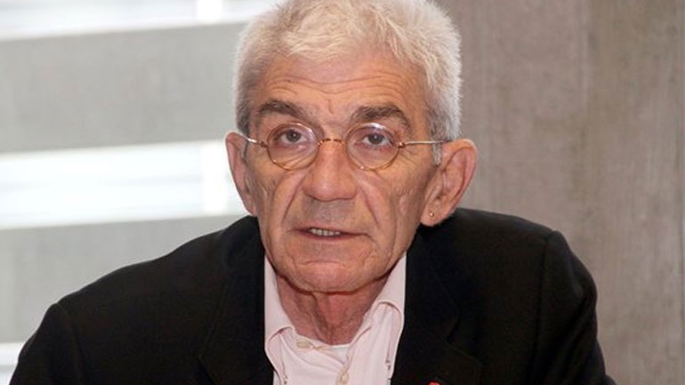 Γ. Μπουτάρης: Στόχος μας είναι να κάνουμε τη Θεσσαλονίκη πόλη-προορισμό