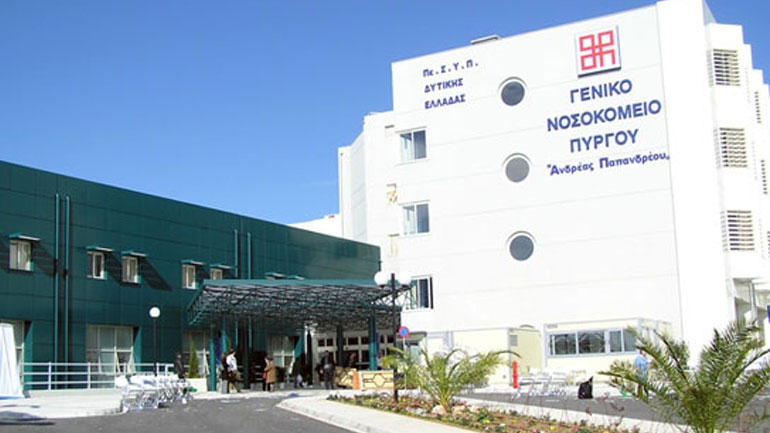 Απόπειρα αυτοκτονίας 89χρονου στην Ηλεία