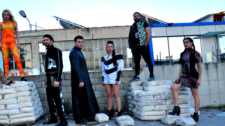 «2047» του Ιάκωβου Μυλωνά στο Θέατρο «Λύχνος»