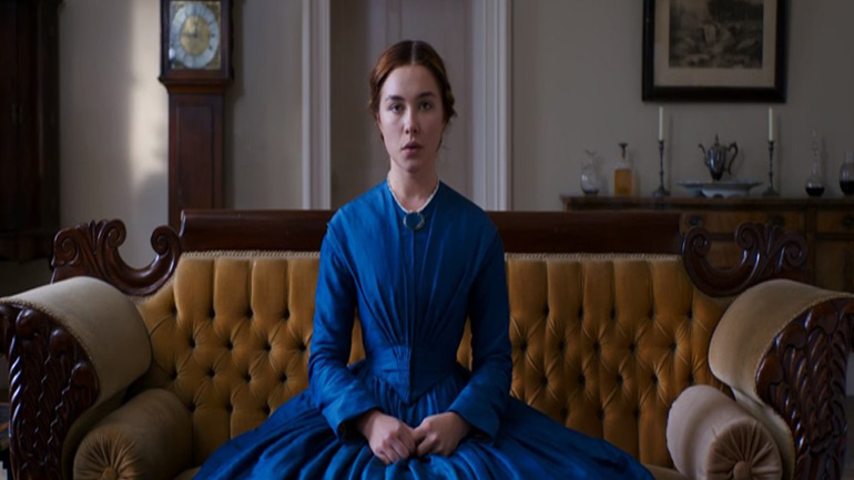 «Λαίδη Μάκμπεθ» του Ουΐλιαμ Όλντροϊντ