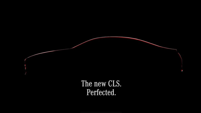 Έφθασε η ώρα της Mercedes CLS