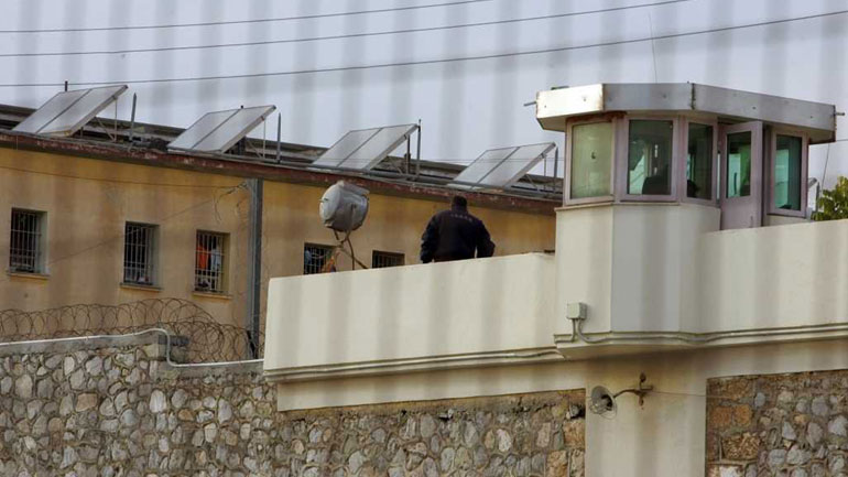 Αναβρασμός στις φυλακές για τον νέο σωφρονιστικό κώδικα