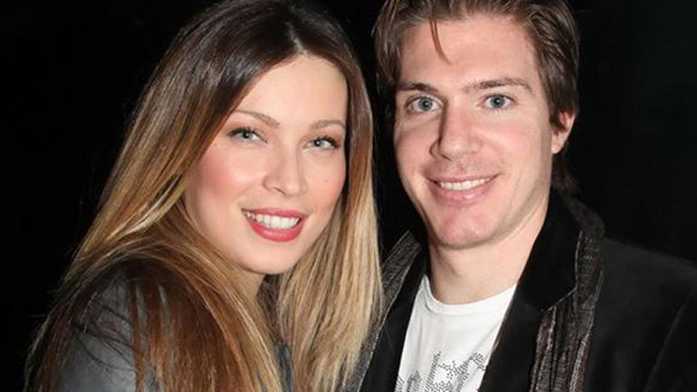 Πένθος για τον Λέοντα Πατίτσα και τη Μαριέττα Χρουσαλά