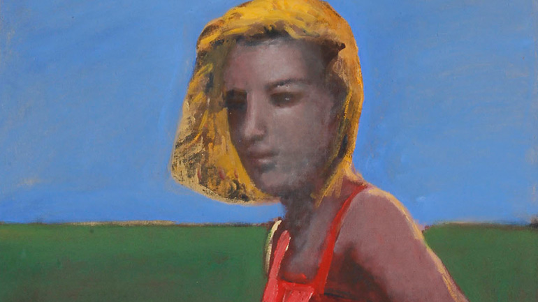 135 κορυφαία έργα Ελλήνων Δημιουργών σε δημοπρασία στη Λευκωσία