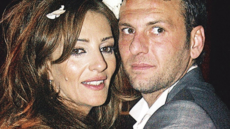 Γιώργος Ανατολάκης: Κρίση στον γάμο του με τη Ζάννα Χολέβα