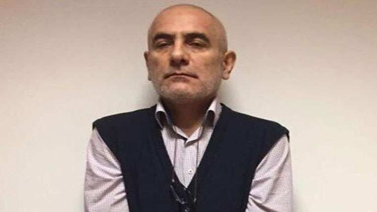 Τουρκία: Συνελήφθη στο Σουδάν ο φερόμενος «χρηματοδότης» του δικτύου του Φετουλάχ Γκιουλέν