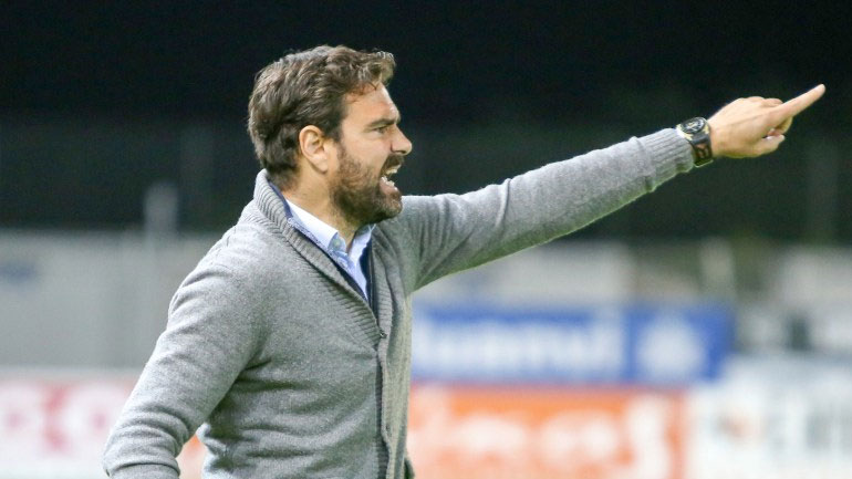 Ρόκα: «Παίξαμε με την καλύτερη ομάδα στην Ελλάδα»