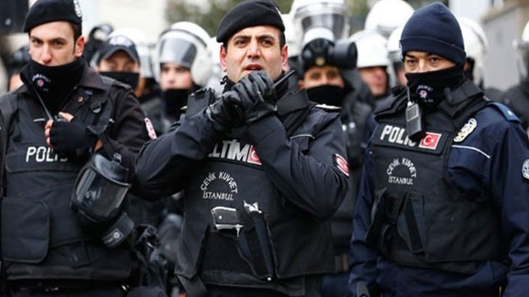 Τουρκία: Αφέθηκε ελεύθερος ο ακαδημαϊκός που είχε συλληφθεί στο πλαίσιο έρευνας κατά του PKK