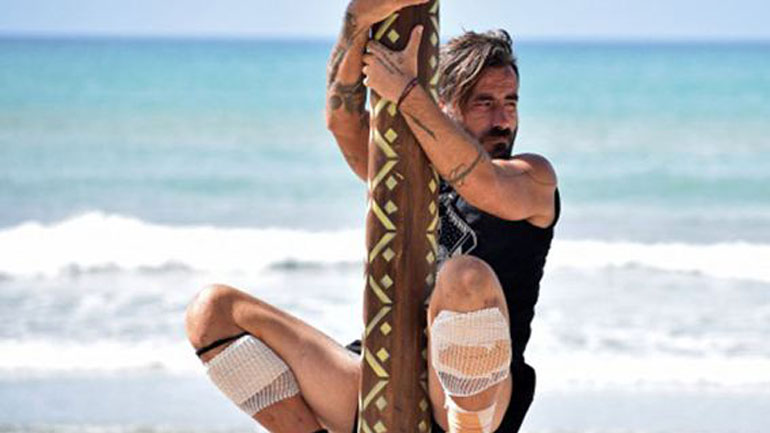 Nomads: Αγώνισμα ατομικής ασυλίας, μετά την ένωση!