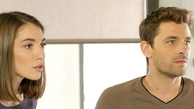 «Παρθένα Ζωή»: Ο Άρης κατηγορεί τη Μαρίνα πως…