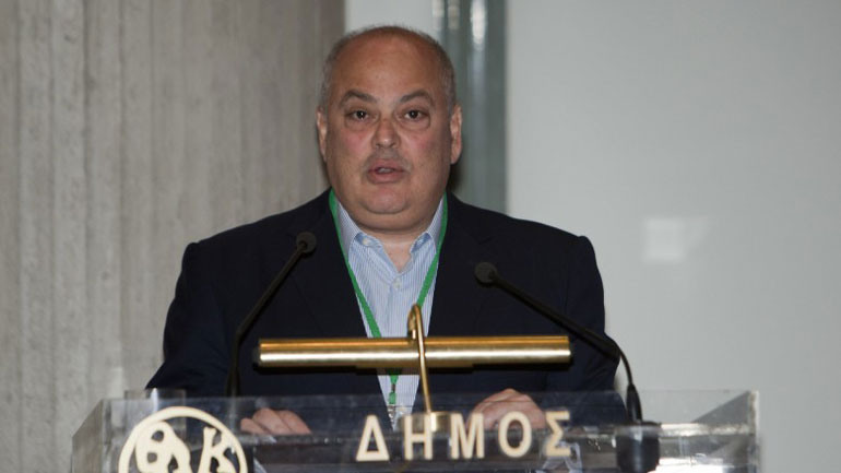 Θεσσαλονίκη: Δίωξη για νομιμοποίηση εσόδων από εγκληματική δραστηριότητα εις βάρος πρώην αντιδημάρχου