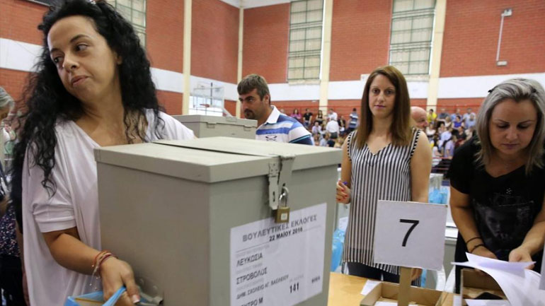 Κύπρος: Αδιάφοροι οι νέοι για τις προεδρικές εκλογές του Ιανουαρίου