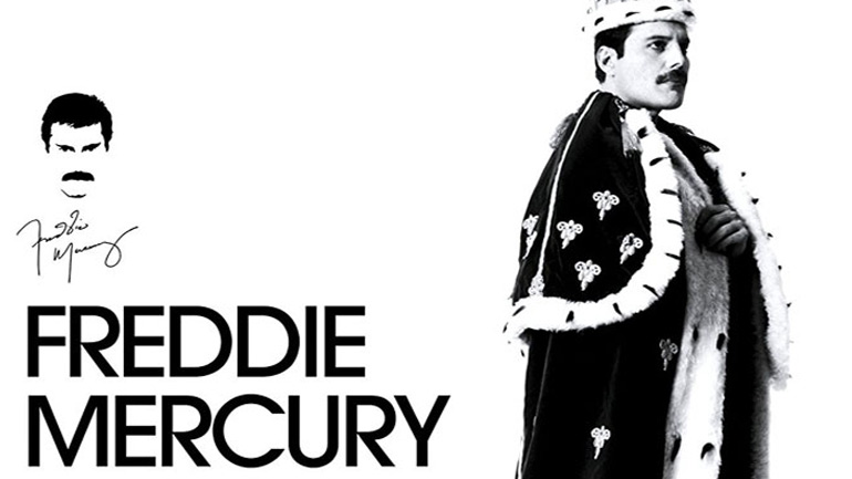 Gimme Shelter Festival –  Διπλή προβολή για Freddie Mercury & Queen!