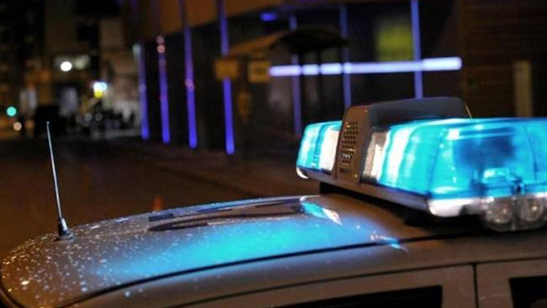 Ανατίναξαν ΑΤΜ στα Καλύβια