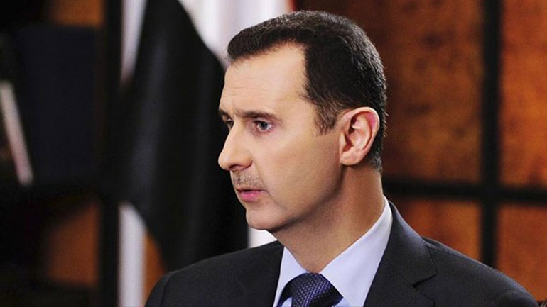 Συρία: Στη Γενεύη οι ειρηνευτικές συνομιλίες – Απέχει ο Άσαντ