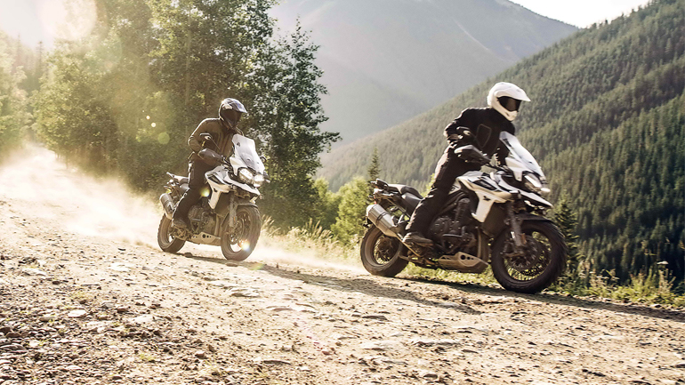 Triumph Tiger 1200: Ένας τίγρης πραγματικός… αστακός!