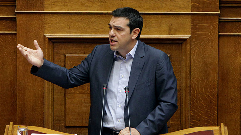 Οι αποκαλύψεις του Αλέξη Τσίπρα για το παρασκήνιο της επίθεσης ΝΔ κατά Καμμένου