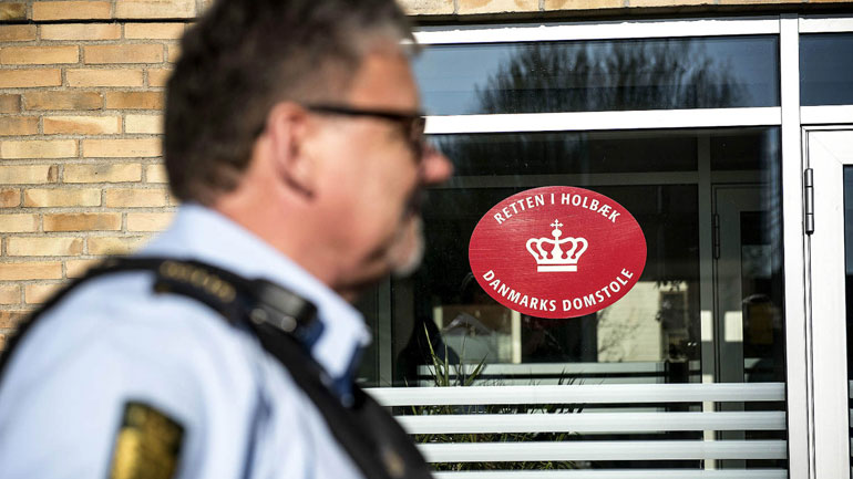 Δανία: Στη φυλακή οδηγήθηκε 17χρονη Δανέζα, επειδή σχεδίαζε βομβιστικές επιθέσεις σε σχολεία