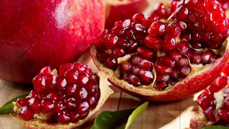 Γιατί θεωρείται «υπερτροφή» το ρόδι;