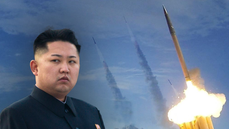 Βαλλιστικό πύραυλο εκτόξευσε η Βόρεια Κορέα