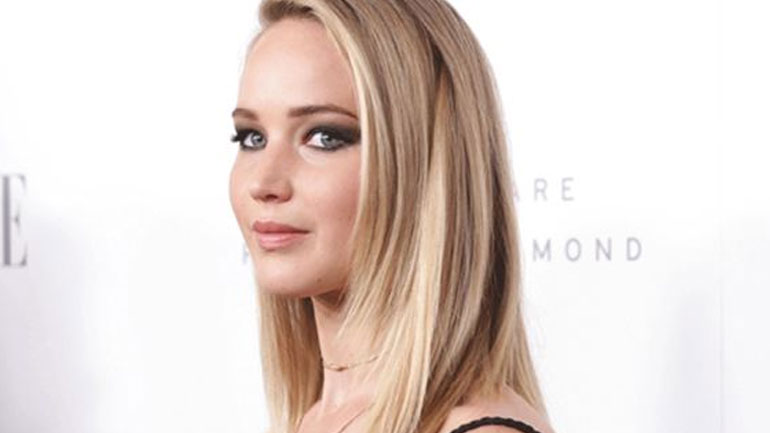 Jennifer Lawrence: Θέλει να κάνει διάλειμμα από την υποκριτική