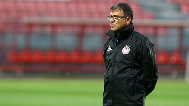 Με πάρα πολλές αλλαγές στα Χανιά o Oλυμπιακός