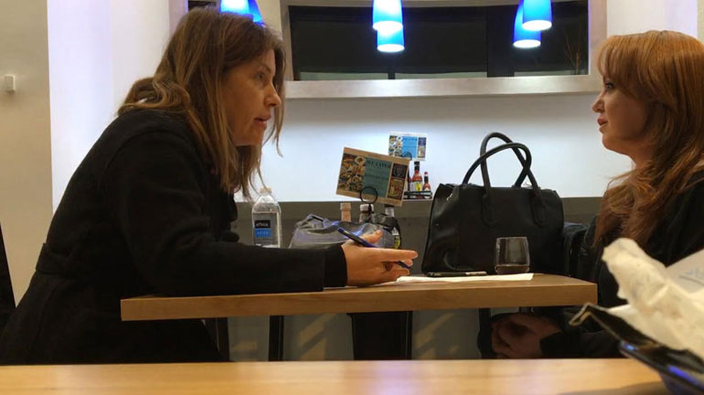 Washington Post: Αποτρέψαμε ψευδείς καταγγελίες από γυναίκα για τον Ρόι Μουρ