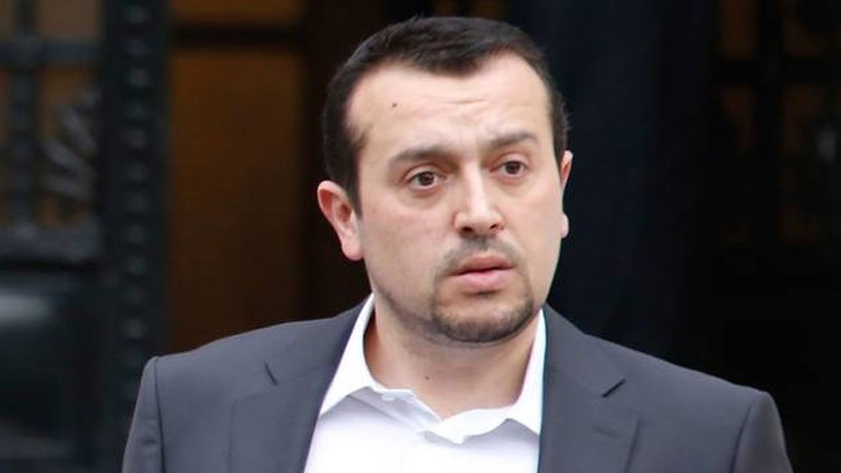 Ν. Παππάς: Ο πρωθυπουργός απάντησε επί της ουσίας για την πώληση όπλων στη Σαουδική Αραβία Ν. Παππάς: Ο πρωθυπουργός απάντησε επί της ουσίας για την πώληση όπλων στη Σαουδική Αραβία