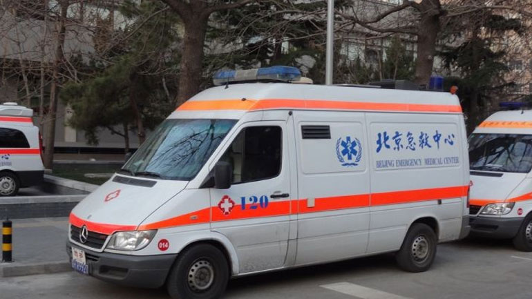 Κίνα: Αυτοκτόνησε στρατηγός μετά την έναρξη έρευνας σε βάρος του