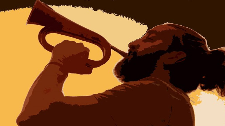 Ο Λεωνίδας Μπαλάφας στον Σταυρό του Νότου