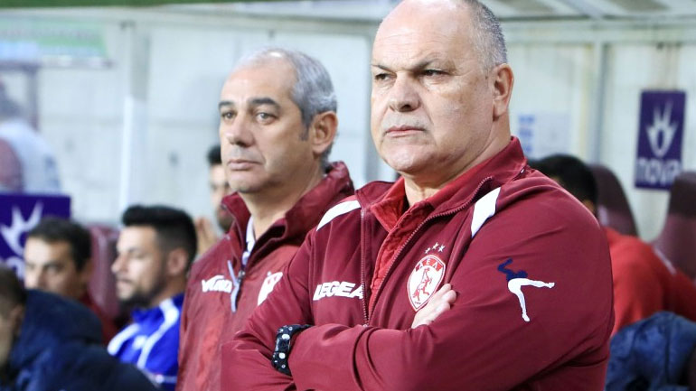 ΑΕΛ: Με τις… ρεζέρβες κόντρα στην Αναγέννηση Καρδίτσας