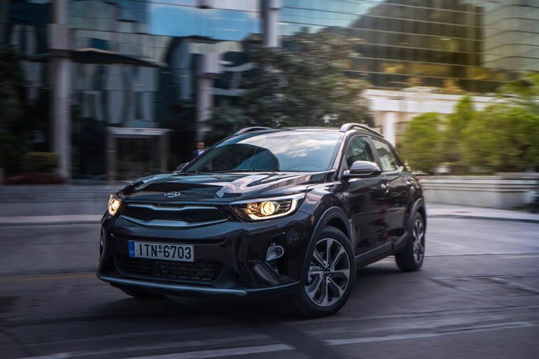 Μικρό σε διαστάσεις αλλά με δυνατότητες που μπορούν να ευπηρετήσουν άνετα και μία οικογένεια