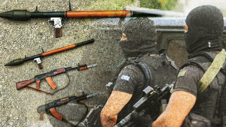 Η συνεργασία ΕΥΠ, MIT και CIA στη σκιά της “γιάφκας” του Νέου Κόσμου Η συνεργασία ΕΥΠ, MIT και CIA στη σκιά της “γιάφκας” του Νέου Κόσμου