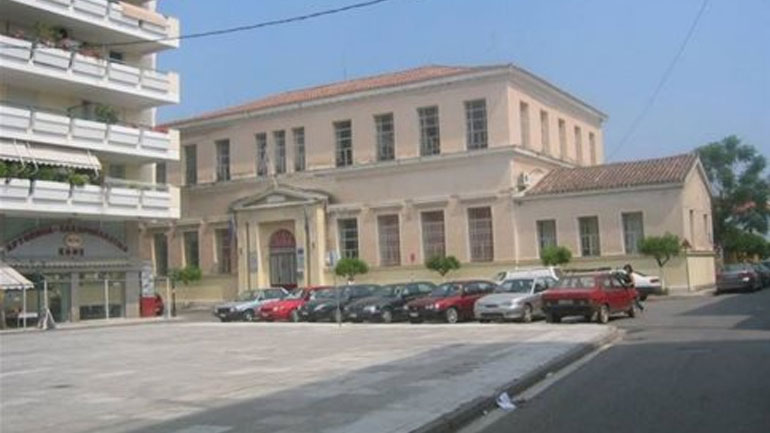 Μεσολόγγι: Αρχαιολογικό μουσείο θα γίνει το Ξενοκράτειο