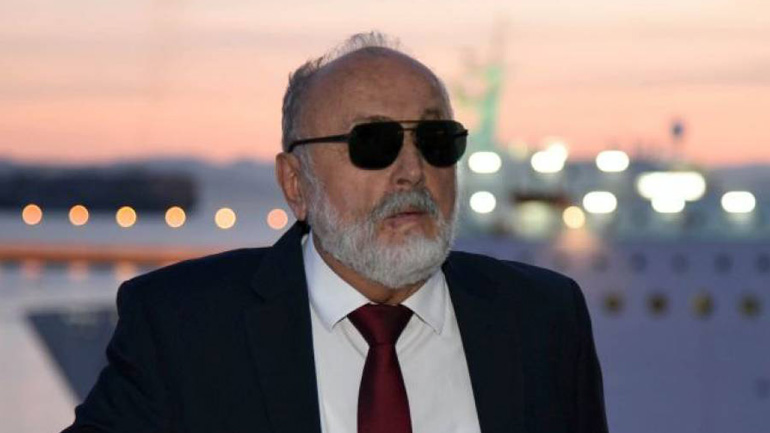 Συνάντηση Κουρουμπλή – Rastad στο Λονδίνο