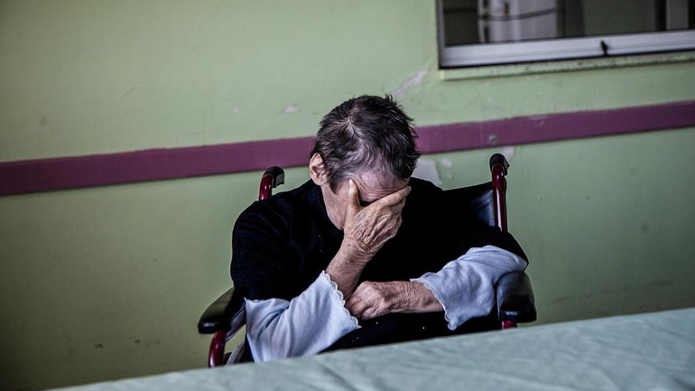 Εισαγγελική έρευνα για τους «ξεχασμένους» των ψυχιατρείων