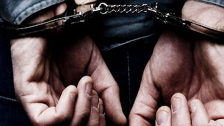 Στη Δικαιοσύνη αύριο οι εννιά που συνελήφθησαν από την Αντιτρομοκρατική Υπηρεσία