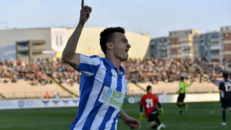 «Ολυμπιακός και Μπιλμπάο θέλουν τον Γκανέα»