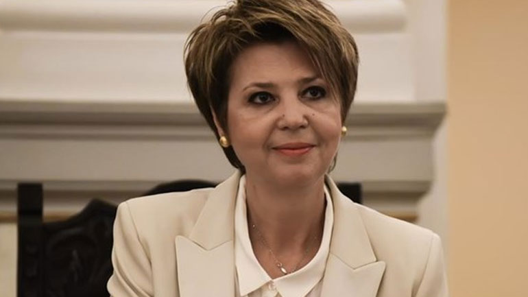 Η δημόσια διοίκηση στο επίκεντρο της συνάντησης της Όλγας Γεροβασίλη με τους εκπροσώπους των Θεσμών