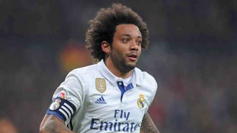 Ο Μαρσέλο παραδέχθηκε φοροδιαφυγή ύψους 490.917 ευρώ