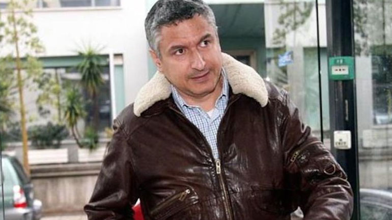 Super League: Σε απολογία ο Σπανός