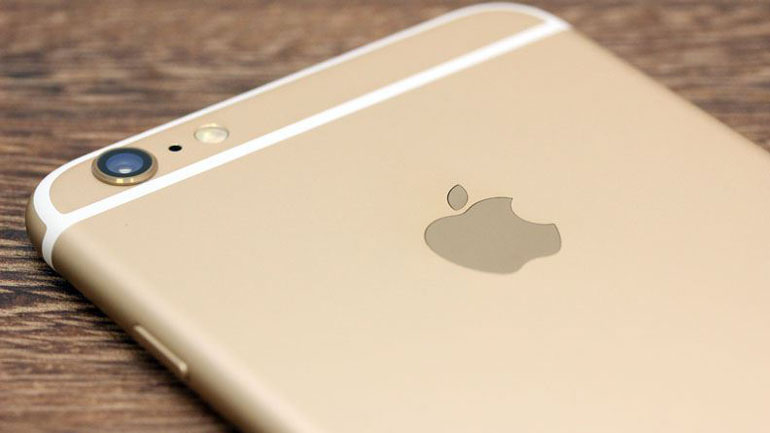 Αντί για iPhone, της πούλησαν… πατάτες!