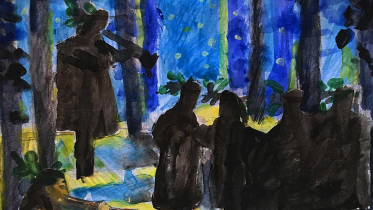 Τα βραβεία του διαγωνισμού «Όνειρο καλοκαιρινής νύχτας»