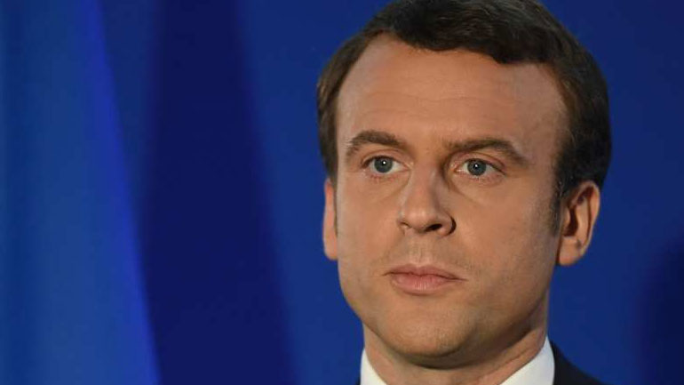 Ο Μακρόν παραδέχεται τα εγκλήματα της ευρωπαϊκής αποικιοκρατίας και ζητεί «νέα σχέση» με την Αφρική