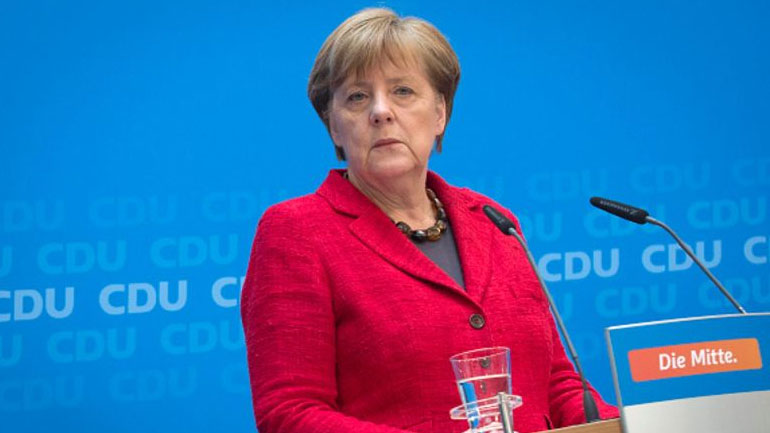 Στο μεταναστευτικό θα δώσει έμφαση η Μέρκελ στη σύνοδο κορυφής Αφρικανικής Ένωσης-Ε.Ε.